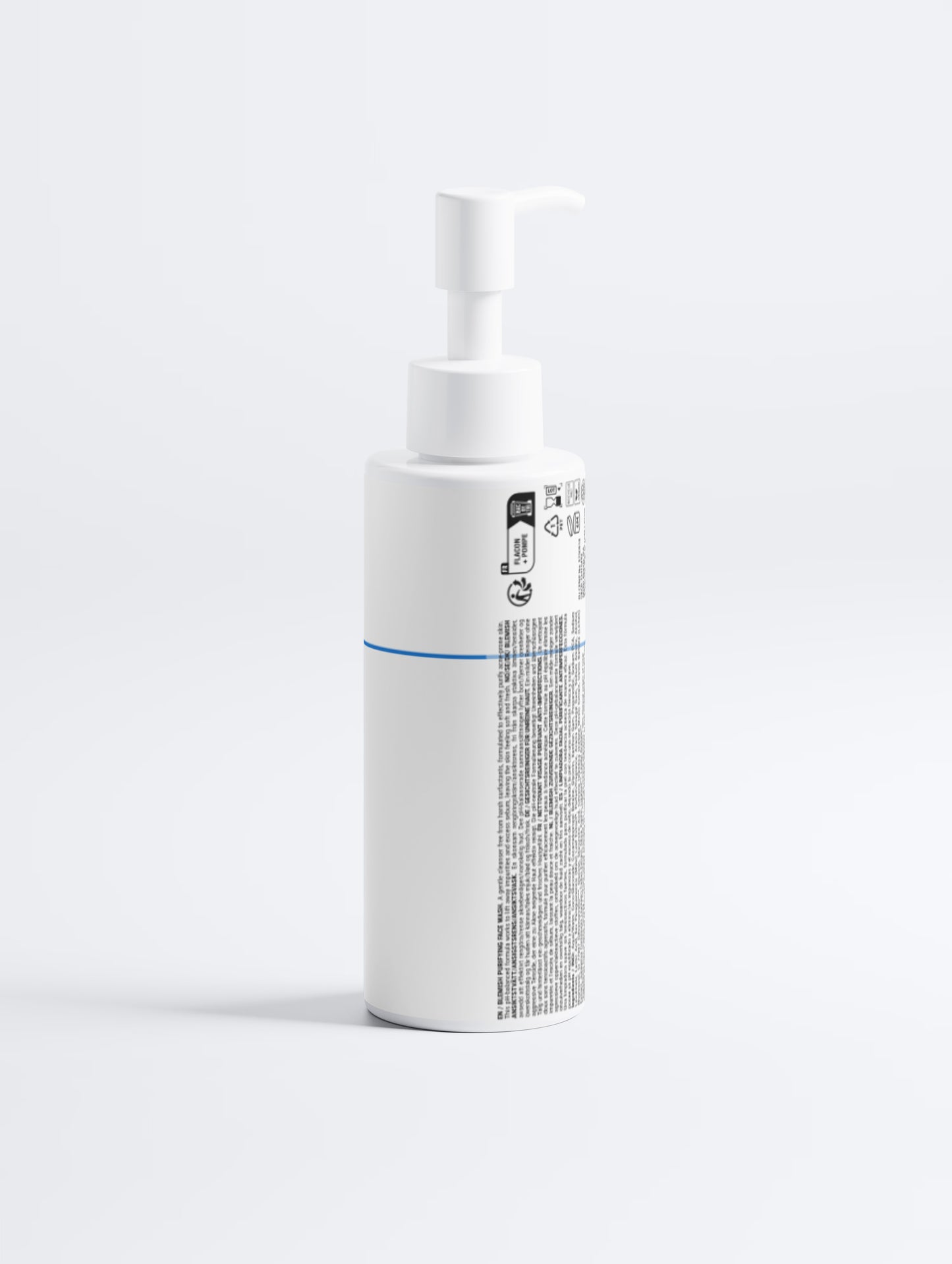 Acne Purifying Face Wash