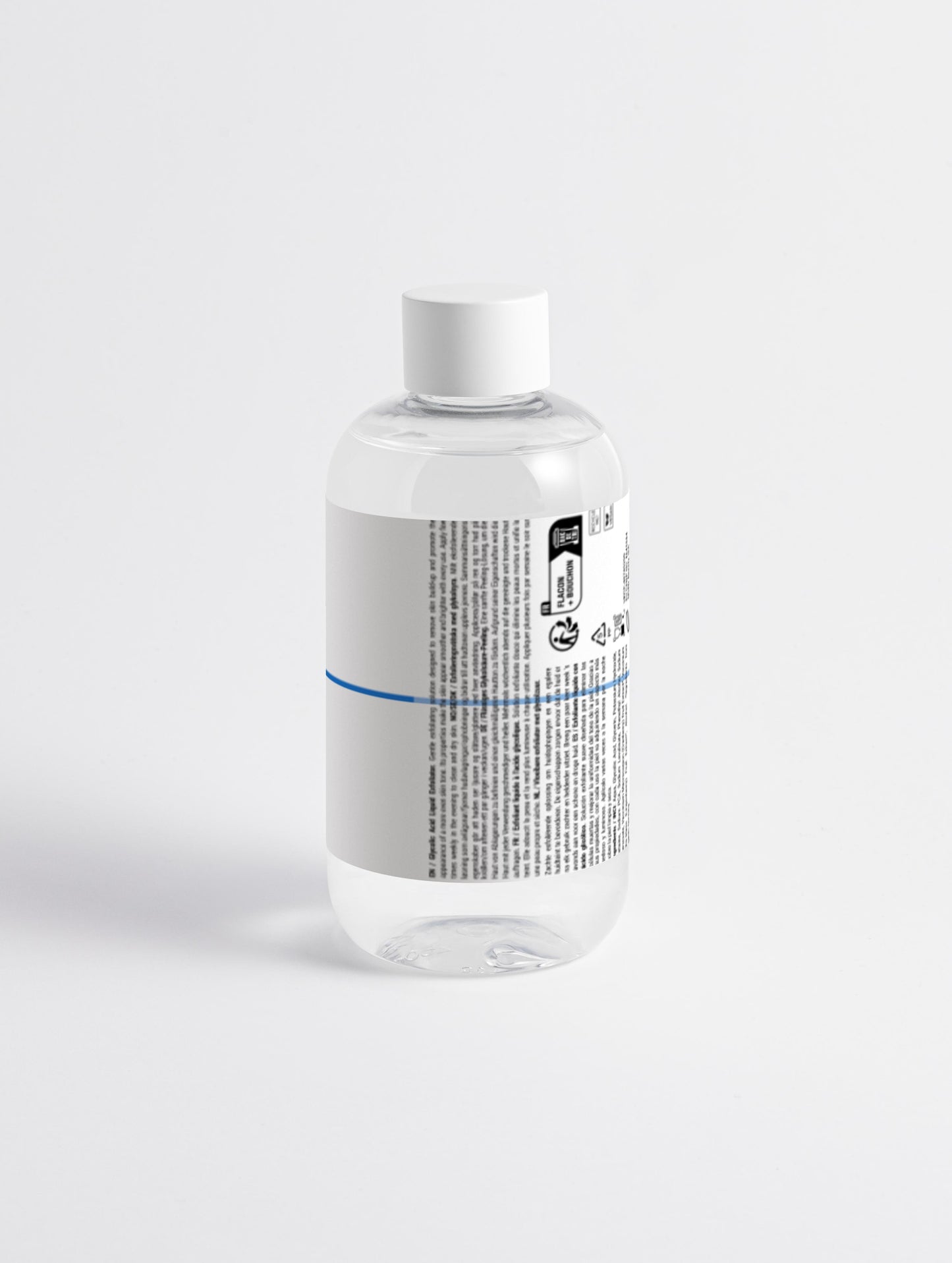 Glycolic Acid Exfoliating Toner