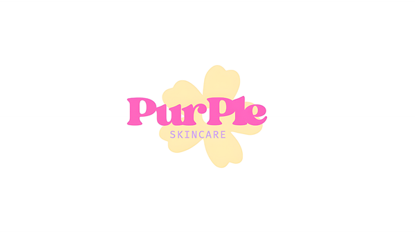 Purple skin 
