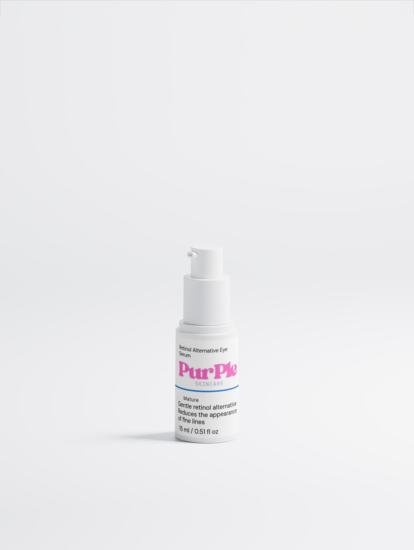 Retinol Alternative Eye Serum