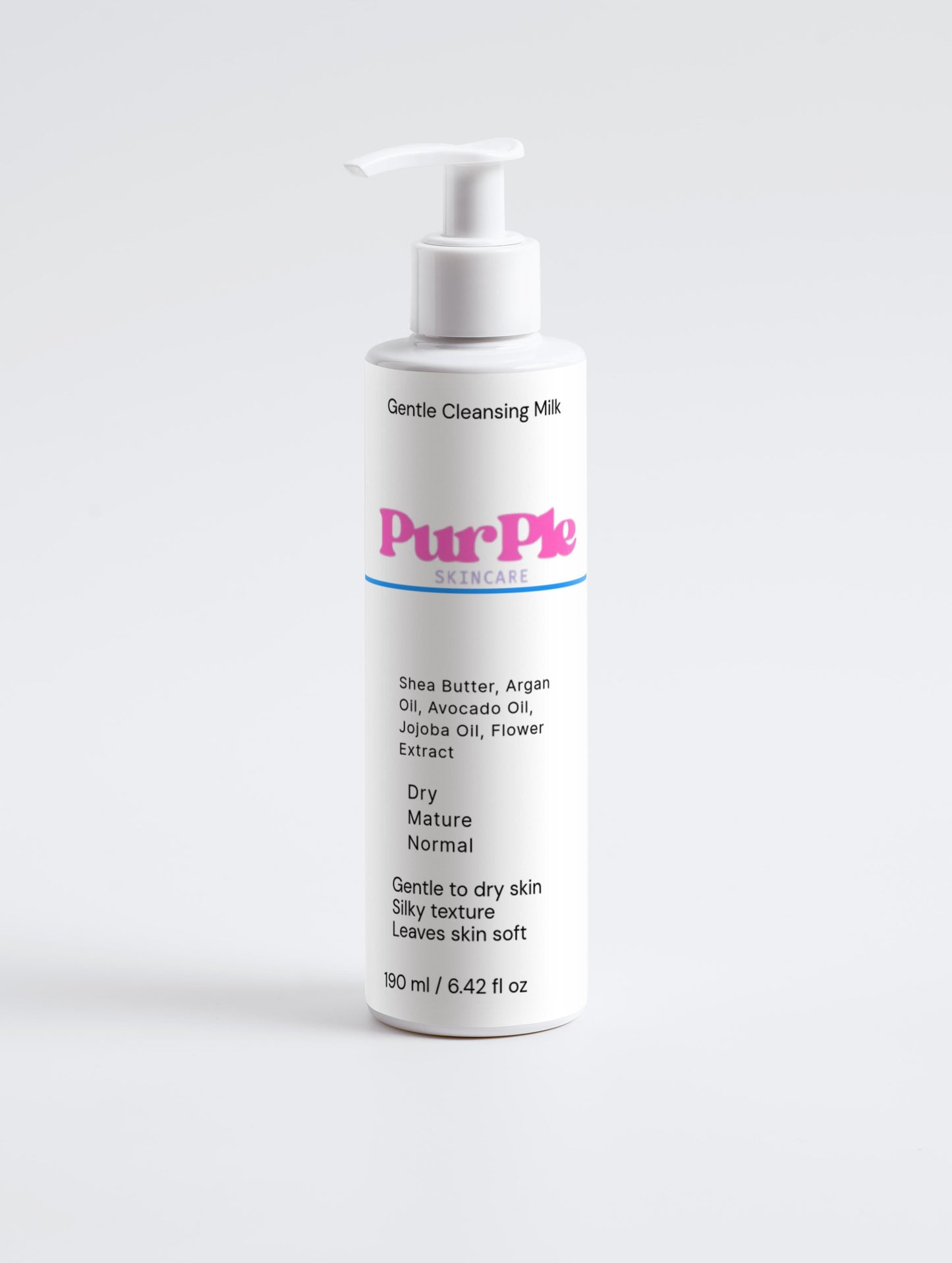 Gentle Cleansing Milk