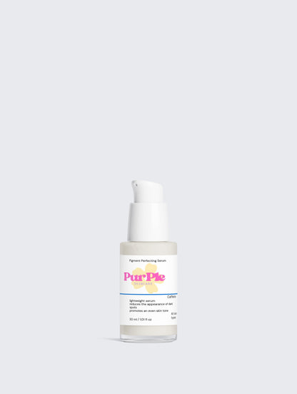 Pigment Perfecting Serum