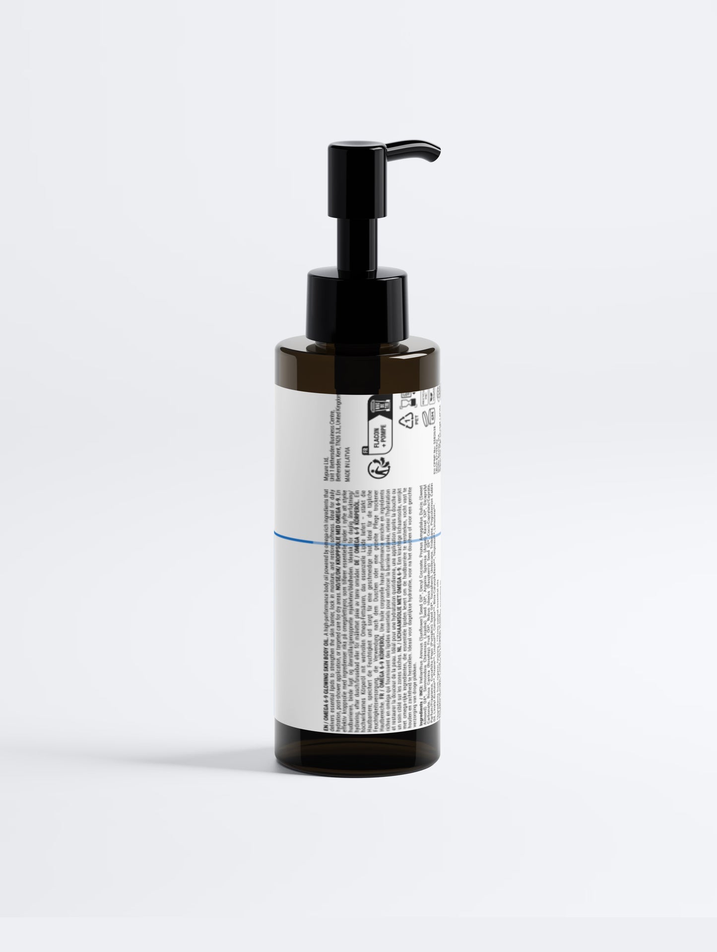 Omega 6-9 Glowing Skin Body Oil