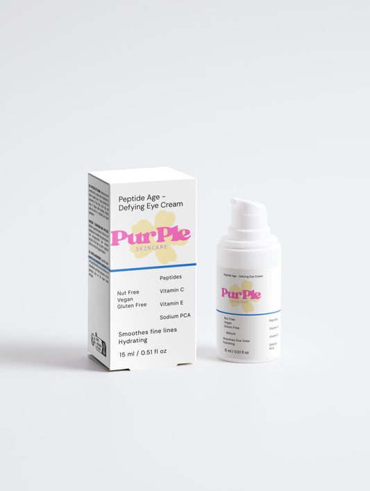 Peptide Age - Defying Eye Cream