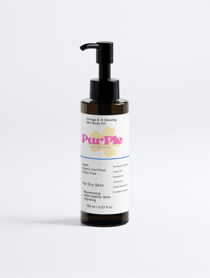 Omega 6-9 Glowing Skin Body Oil