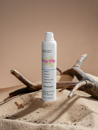 Peptide Ageless AM/PM Cream