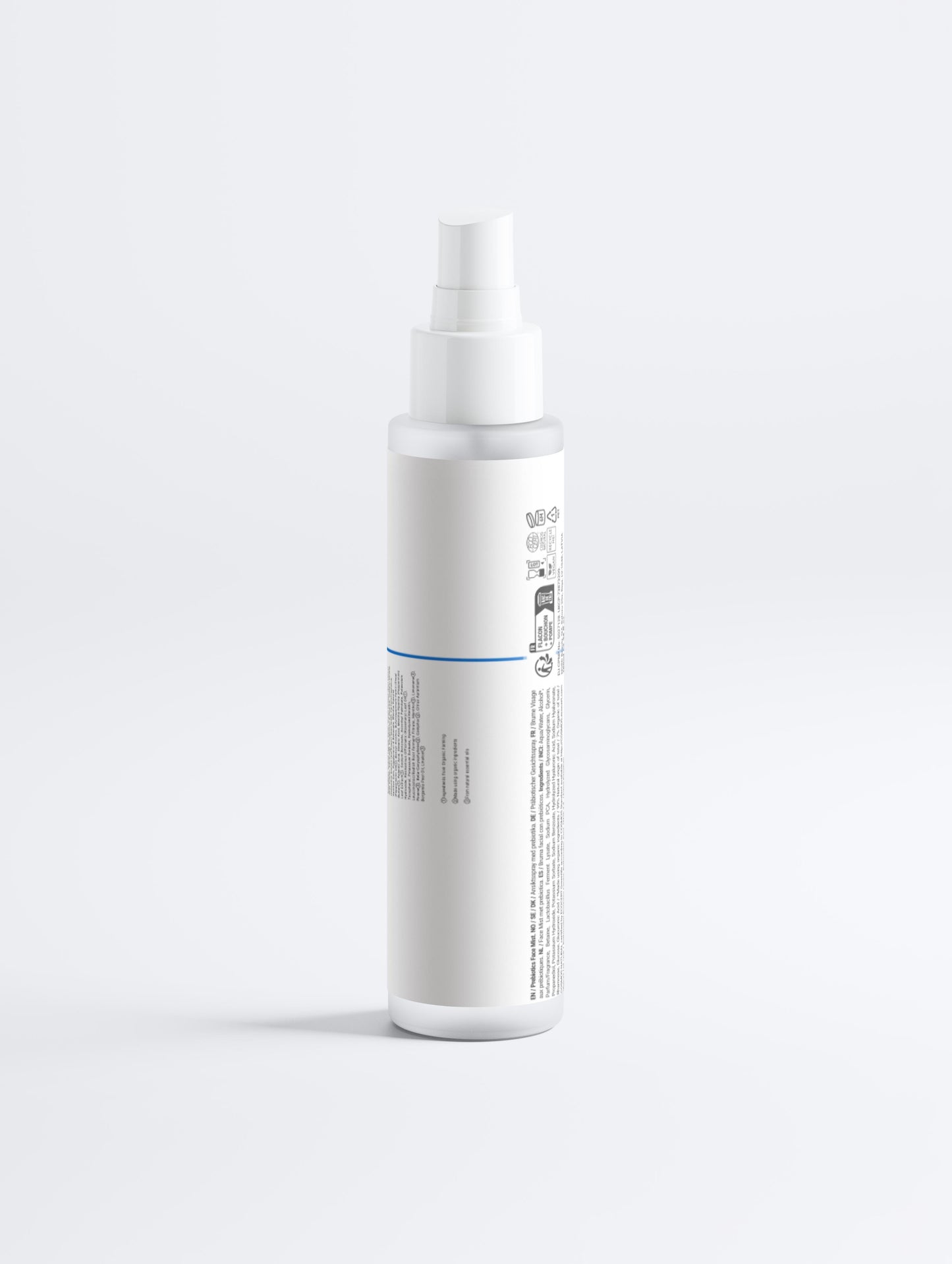 Microbiome Prebiotics Face Mist