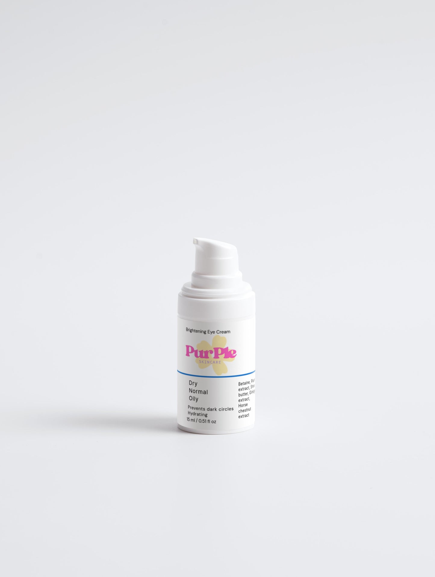 Brightening Eye Cream