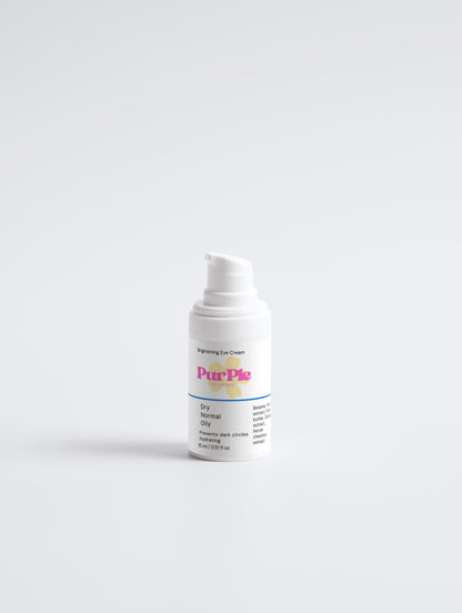 Brightening Eye Cream