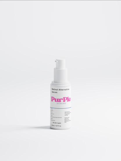 Retinol Alternative Serum