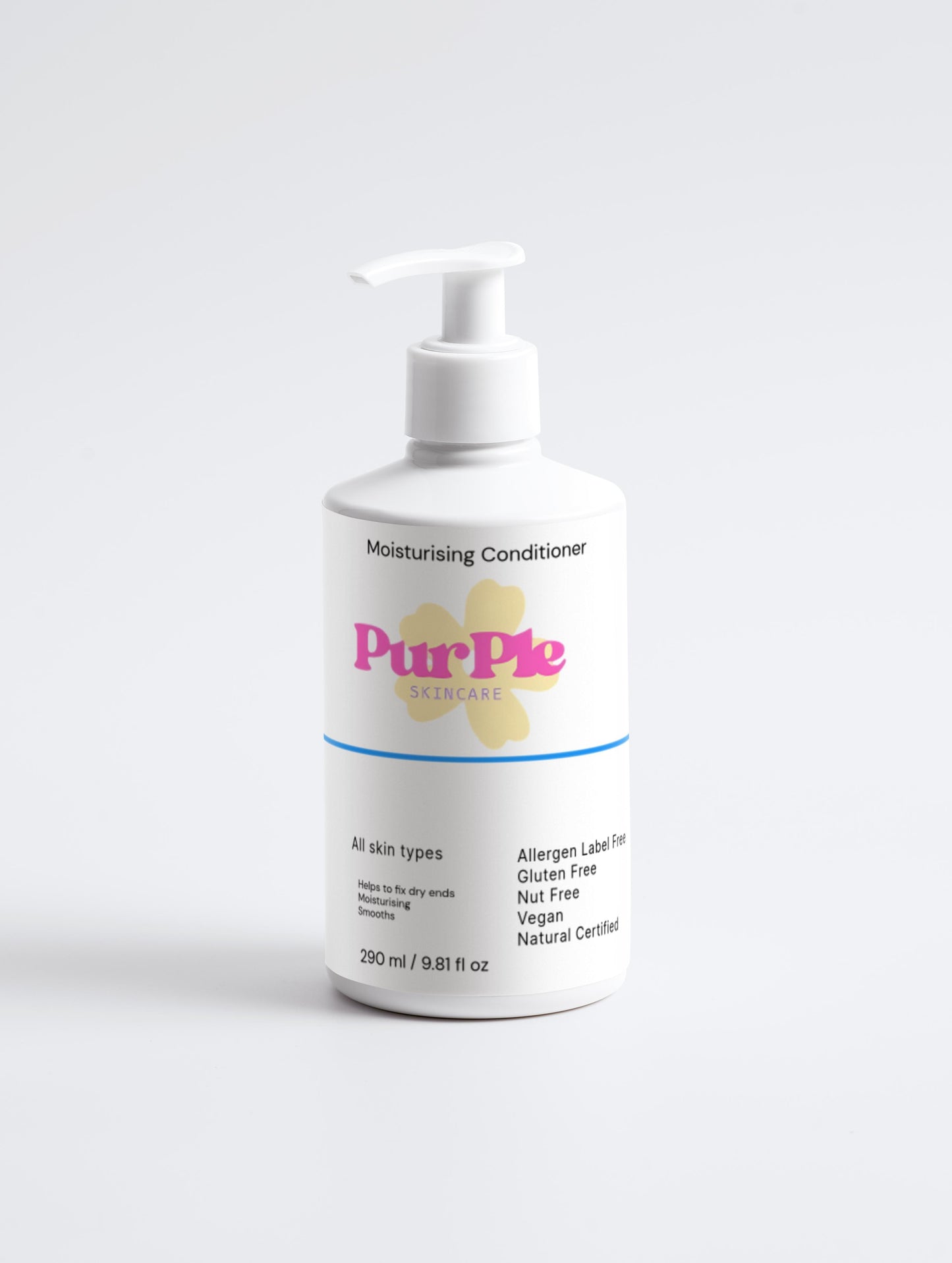 Moisturising Conditioner