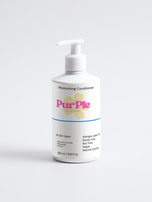 Moisturising Conditioner