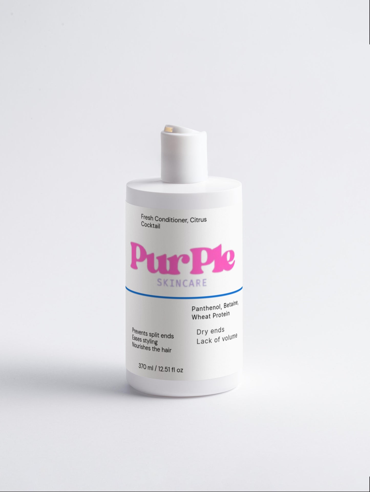 Fresh Conditioner, Citrus Cocktail