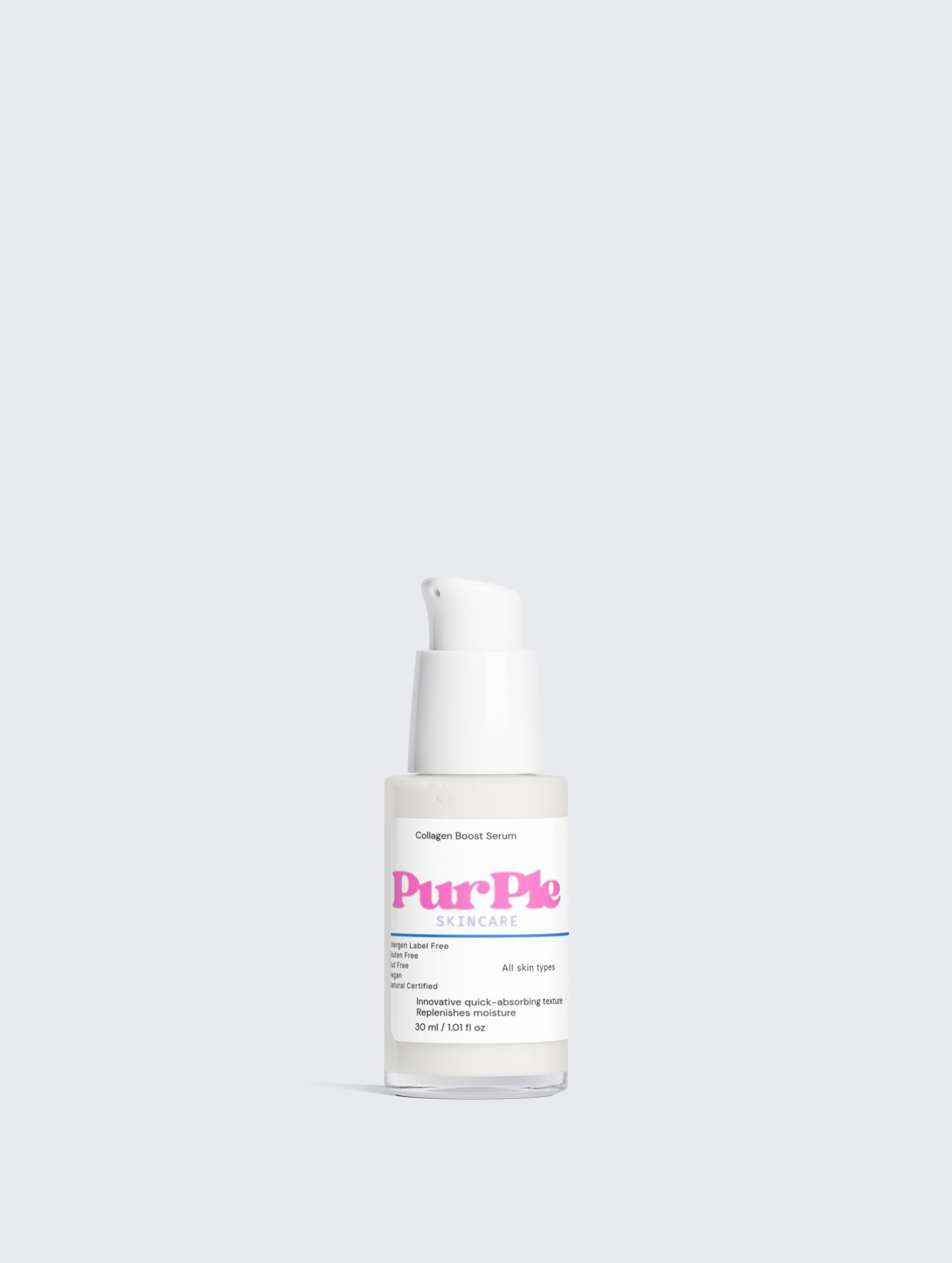 Collagen Boost Serum