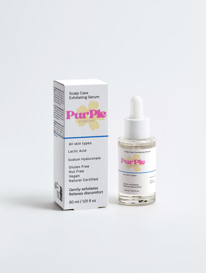 Scalp Care Exfoliating Serum