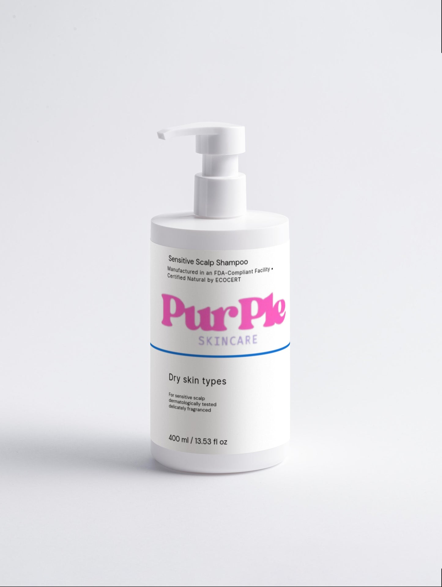 Sensitive Scalp Shampoo