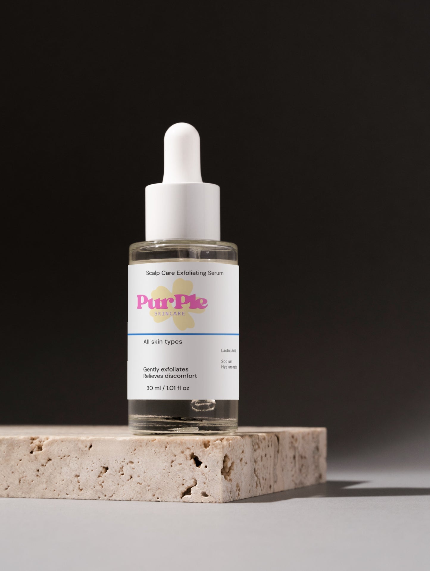 Scalp Care Exfoliating Serum