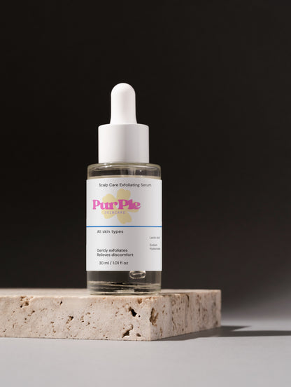 Scalp Care Exfoliating Serum